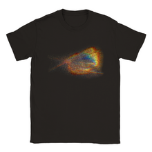 Load image into Gallery viewer, Rainbow Butterfly - Unisex -shirt
