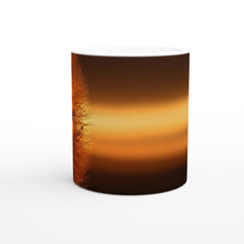 Load image into Gallery viewer, Dandelion Dawn 2 - Mug
