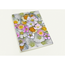 Load image into Gallery viewer, Hedgerow Montage - 10 Greetings Cards + envelopes
