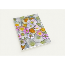 Load image into Gallery viewer, Hedgerow Montage - 10 Greetings Cards + envelopes
