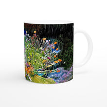 Load image into Gallery viewer, Rose of Sharon World -  mug
