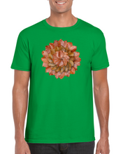 Load image into Gallery viewer, Beech Autumn Leaves - Unisex  T-shirt
