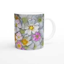 Load image into Gallery viewer, Hedgerow Montage - Mug
