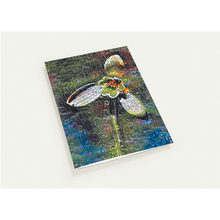 Load image into Gallery viewer, Snowdrop - 10 Greetings Cards + envelopes

