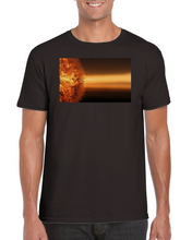 Load image into Gallery viewer, Dandelion Dawn 2 - Unisex T-shirt
