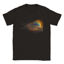 Load image into Gallery viewer, Rainbow Butterfly - Unisex -shirt

