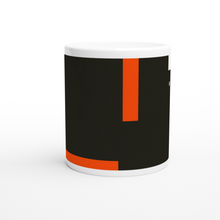 Load image into Gallery viewer, Red Admiral Design -  mug
