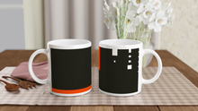 Load image into Gallery viewer, Red Admiral Design -  mug
