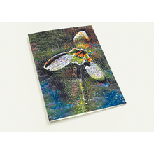 Load image into Gallery viewer, Snowdrop - 10 Greetings Cards + envelopes
