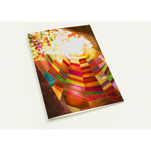Load image into Gallery viewer, Dream web - Greetings cards - pack of 10
