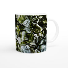Load image into Gallery viewer, Blue Water - Mug
