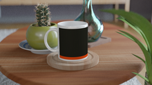 Load image into Gallery viewer, Red Admiral Design -  mug
