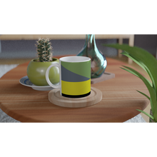 Load image into Gallery viewer, Great Tit Design -  Mug
