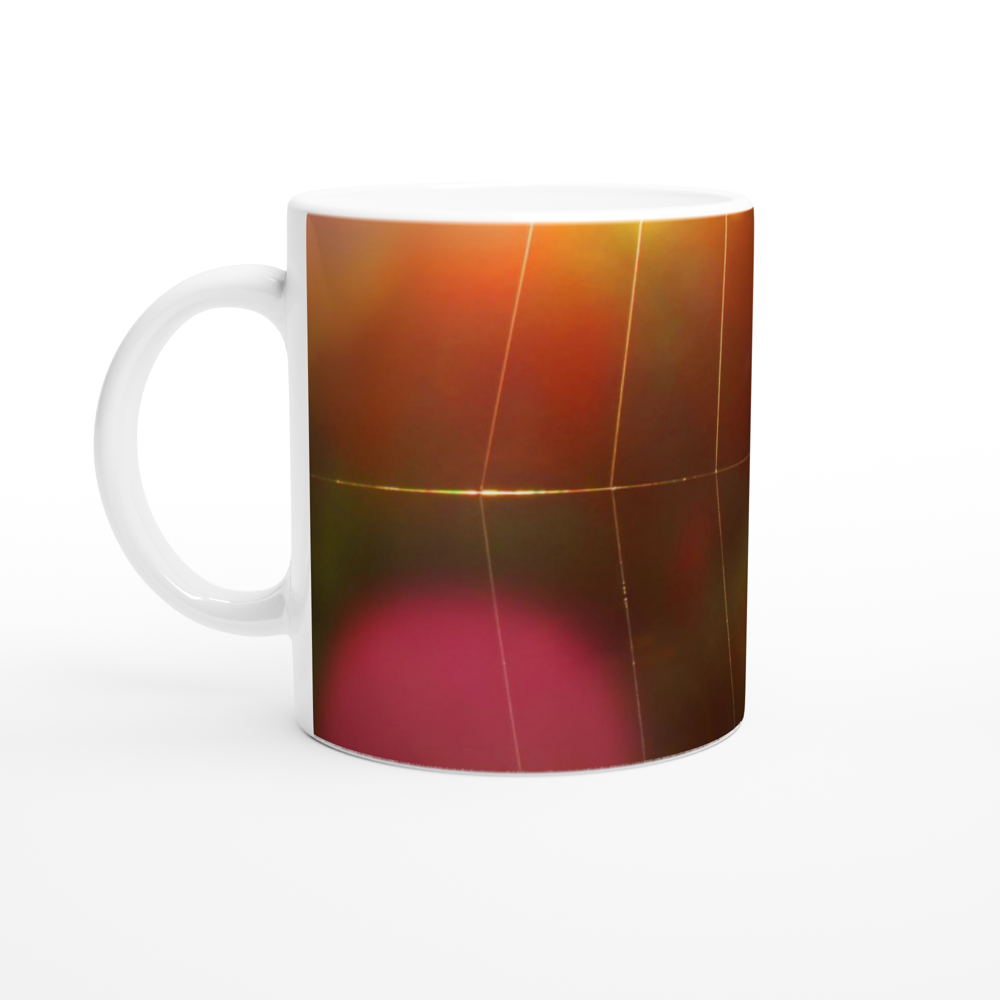 Dawn Web -  mug