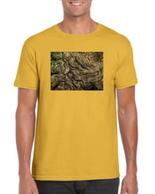 Load image into Gallery viewer, Vetran Oak - Unisex T-shirt
