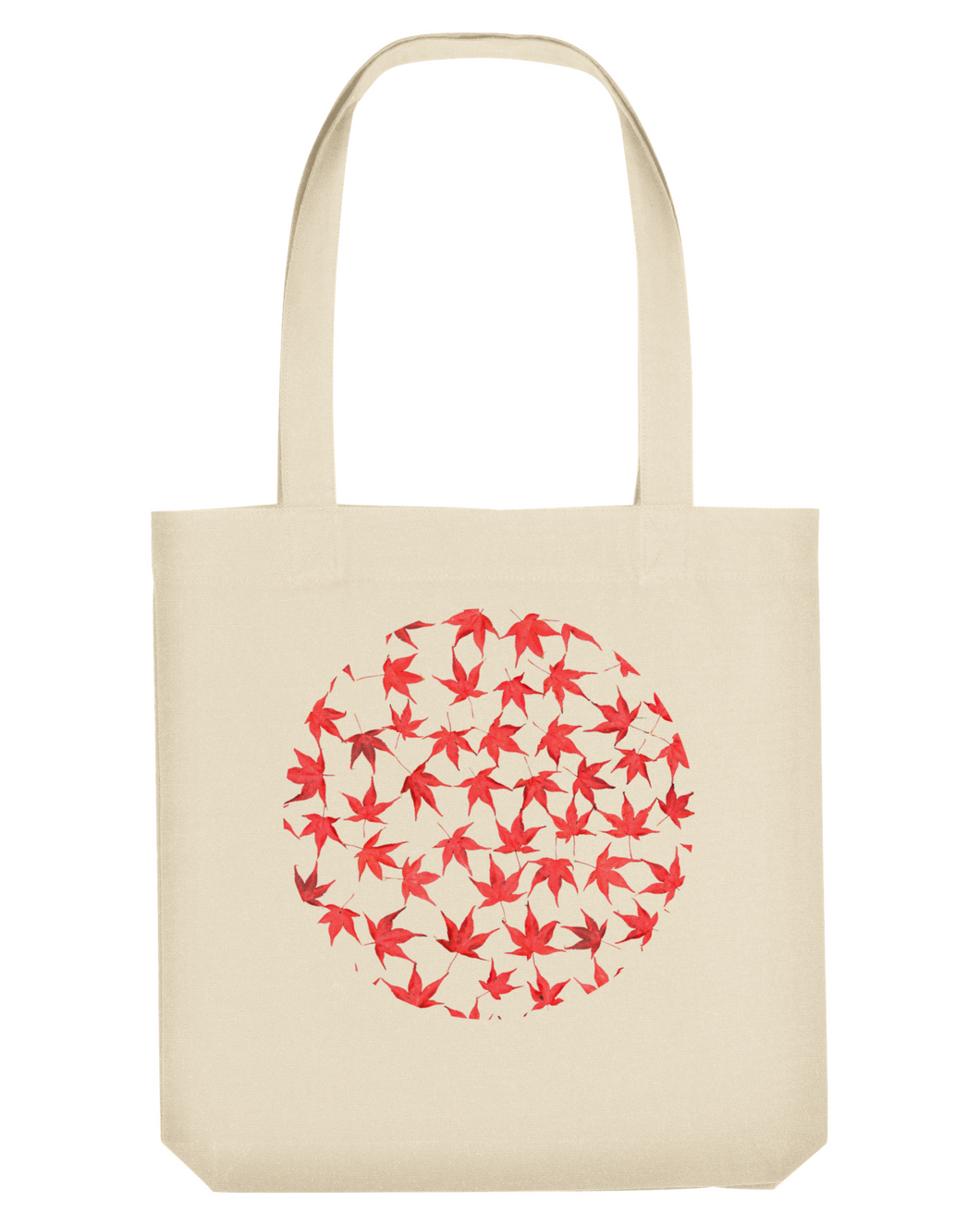 Japanese Maple -  Tote Bag