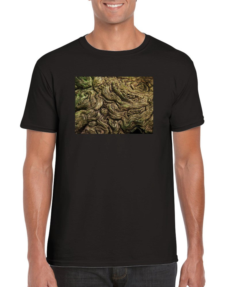 Vetran Oak - Unisex T-shirt