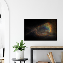 Load image into Gallery viewer, Rainbow Butterfly - Canvas
