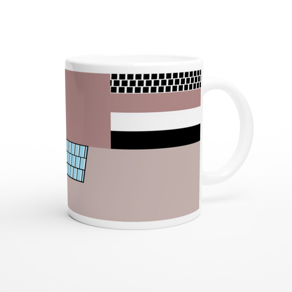 Jay Design -  mug