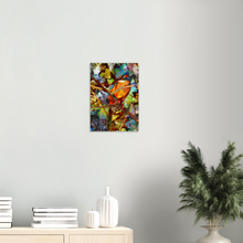 Load image into Gallery viewer, The Queenfisher - print, no frame
