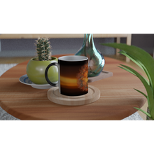 Load image into Gallery viewer, Magic 11oz Ceramic Mug
