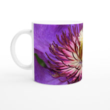 Load image into Gallery viewer, Clematis - Mug
