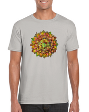 Load image into Gallery viewer, Autumn Leaves - Unisex  T-shirt
